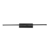 MONDRIAN KUPAONSKA LAMPA  LED 20W/3000K/1615lm/IP44/CRNA