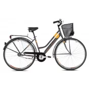 CAPRIOLO Amsterdam Lady 28 2016