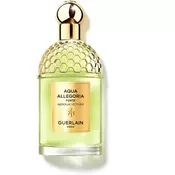GUERLAIN Aqua Allegoria Nerolia Vetiver Forte parfemska voda punjiva za žene 125 ml