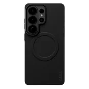 shumee Ovitek PANZERGLASS Care Sl1m za Galaxy S26 Ultra črne barve