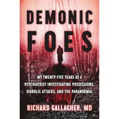 Demonic Foes