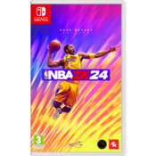 Switch NBA 2K24 - Kobe Bryant Edition