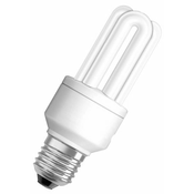 OSRAM Štedljiva sijalica, D.Star 15W/827 220-240V E27