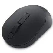 DELL Pro Compact bežicni miš, tihi, MS355, crni, 570-BBJH
