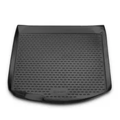 Rubber trunk mat Mazda 3 2009-2013 (hatchback)
