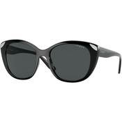 VOGUE Ženske naocare za sunce 0VO5457S W44/87 53, Crne