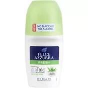 Felce Azzurra Ženski roll-on Fresh, 50 ml
