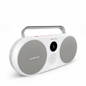 POLAROID P3 Bluetooth zvucnik, sivi
