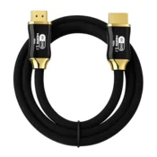 HDMI 2.1 PREMIUM ULTRA visokohitrostni 8K 60HZ kabel 1 m