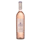 Domaine de la Rouviere Rosé vino, 0.75 l