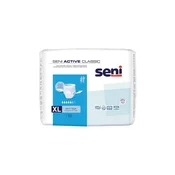 Seni ActivePelene gacice, XL, 10 komada