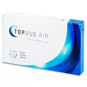 TOPVUE Air (6 kom leca)