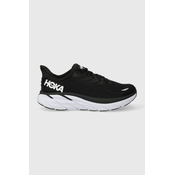 Tenisice za trening Hoka One One CLIFTON 8 boja: crna, ravni potplat, 1119394