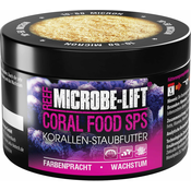 Microbe-Lift Hrana v prahu Coral Food SPS