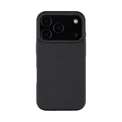 Tactical Beaver silikonski ovitek za iPhone 17 Pro Max - Asphalt