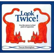 Look Twice