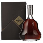 Hennessy Cognac XXO + GB 1 l
