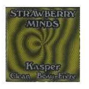 Strawberry Minds - Kasper (LP)