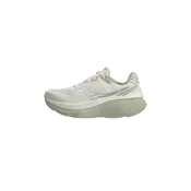 saucony Tekaški čevelj meta/srebrna/bela