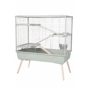 ZOLUX Neolife 100 XL green - rabbit cage