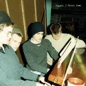 Fugazi - First Demo (LP)