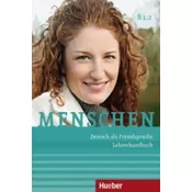 Menschen B1.2 - Deutsch als Fremdsprache Lehrerhandbuch