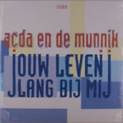 Acda en de Munnik - Jouw Leven Lang Bij Mij (LP)