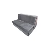 Trosed Majami , 160cmx110cm ,Sivi
