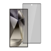 Zaščitno steklo Urbie Privacy Glass, Samsung Galaxy S24 Ultra
