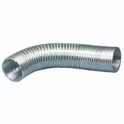 CIJEV ALUMINIJSKA FI120mmX1,5m