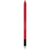 Huda Beauty Lip Contour 2.0 črtalo za ustnice odtenek Universal Red 0,5 g