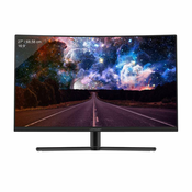 LC Power LC-M27-FHD-240-C - LED monitor - curved - Full HD (1080p) - 27