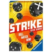 Ravensburger društvena igra - Strike