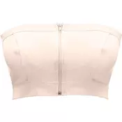 Medela Hands-free™ Bež pas za enostavno črpanje velikost M 1 kos