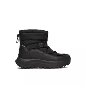 Hunter Trekking čevlji CEO-H8-407 Črna