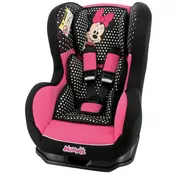 Nania Cosmo Luxe djecja autosjedalica, Minnie Mouse