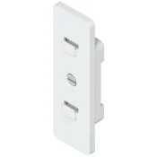 Ubiquiti UniFi DIN Rail Mount - DIN Rail Mount za UniFi Switch Ultra in UniFi Switch Flex 2.5G 8