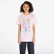 Majice Footshop Romanian Artist Tee Pink XL