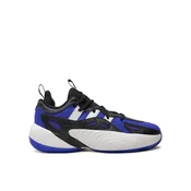 Adidas Patike za decake Trae Unlimited 2 J, Crno-plave