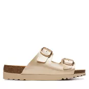 Natikace Scholl Harmony 2 Straps MF00808 Zlatna