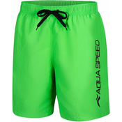 AQUA SPEED Mans Swimming Shorts OWEN