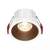 SVJETILJKA STROPNA Downlight