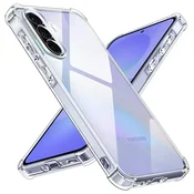 Prozoren ovitek (Samsung Galaxy A37 5G)
