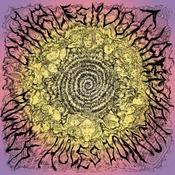 Charles Moothart - Black Holes Dont Choke (Limited Edition) (LP)