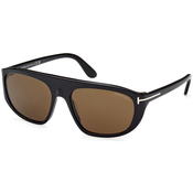 Tom Ford Edward-02 FT1002 01J