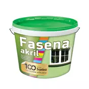Boja za fasadu FASENA - 3 L