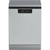 BEKO prostostoječi pomivalni stroj BDFN26560XC