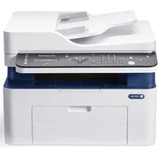 XEROR Multifunkcionalni laser WorkCentre 3025NI 3020 beli