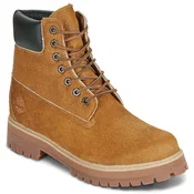 Timberland 6 INCH LACE BOOT Kostanjeva