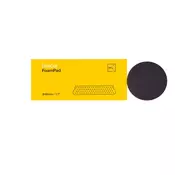 Koch Chemie Fine Cut Foam Pad 45 x 25 mm - Polirni kolut rumene barve